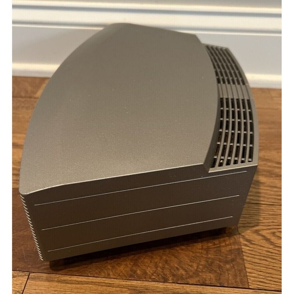 COPY - Bose Wave Music System AM/FM CD Player Clock Radio Bluetooth W Remote Ti… - Picture 6 of 12